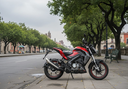 Benelli 180 S Lifestyle2 Galgo