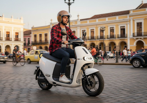 Gogoro S2 Plus Lifestyle1 Galgo