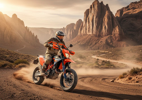 KTM 690 SMC R Lifestyle3 Galgo