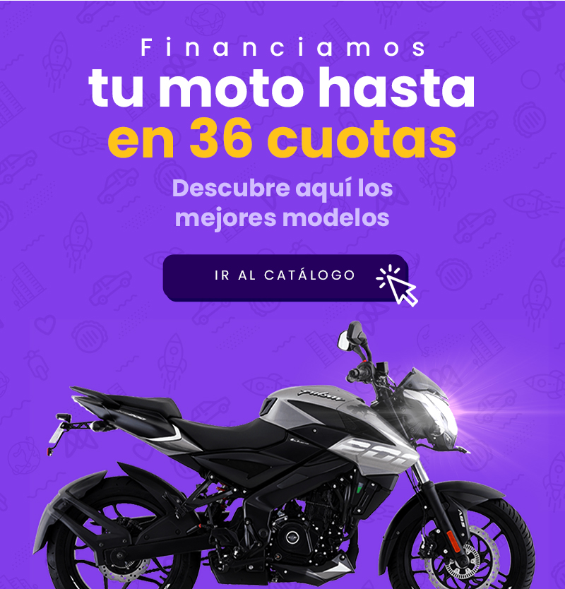 Catálogo Motos Colombia