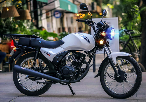 Moto Vento Workman 150 Galgo México