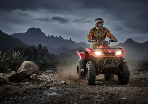 Suzuki Kingquad 400 Lifestyle1 Galgo