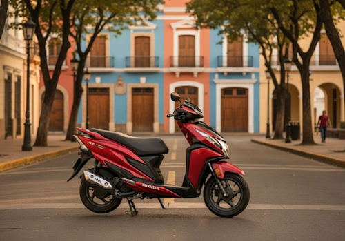 Honda Elite 125 Lifestyle2 Galgo