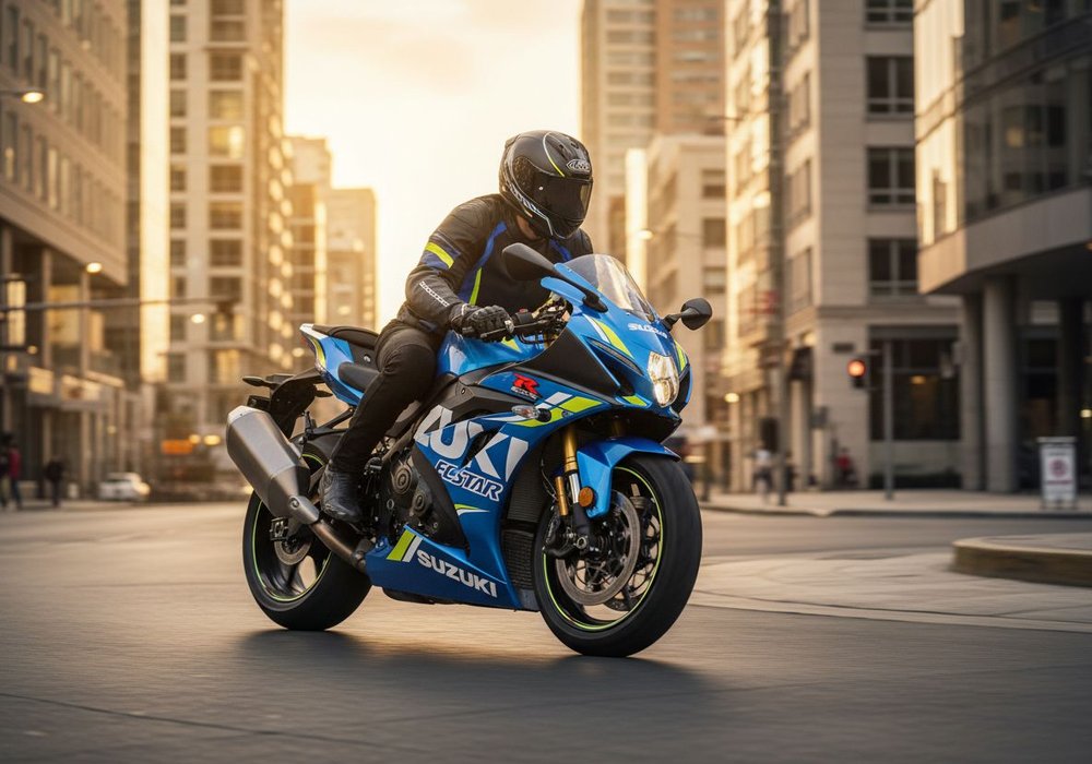 Suzuki GSXR 1000 Lifestyle3 Galgo