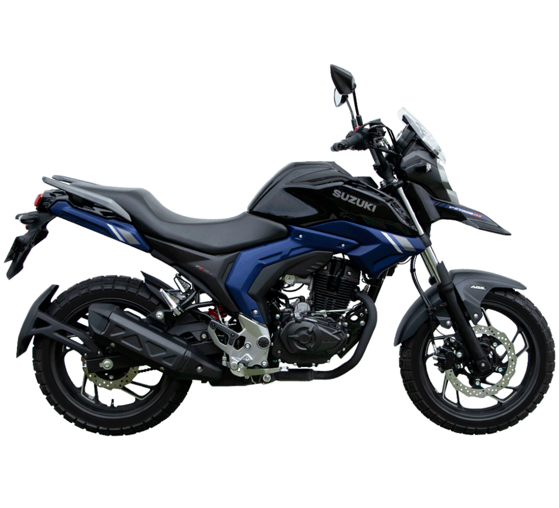 Suzuki V-Strom 160 Galeria2 Galgo