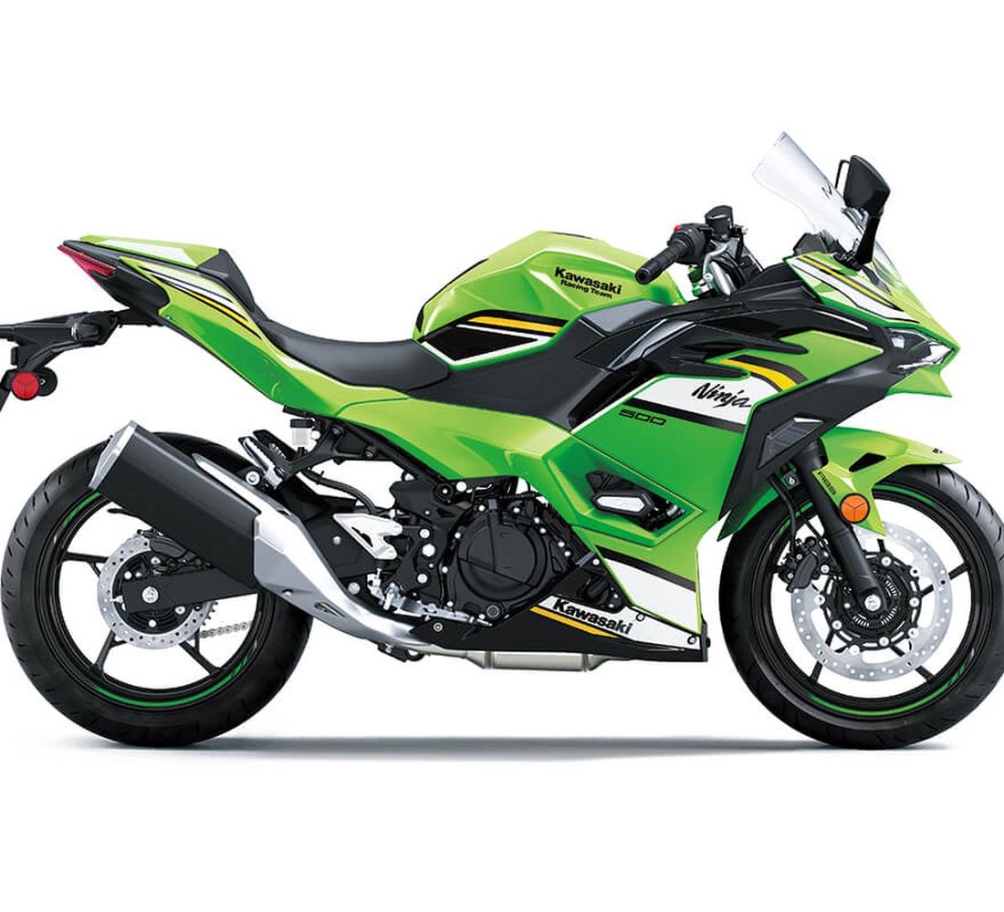 Kawasaki Ninja 500 ABS KRT Galeria2 Galgo México