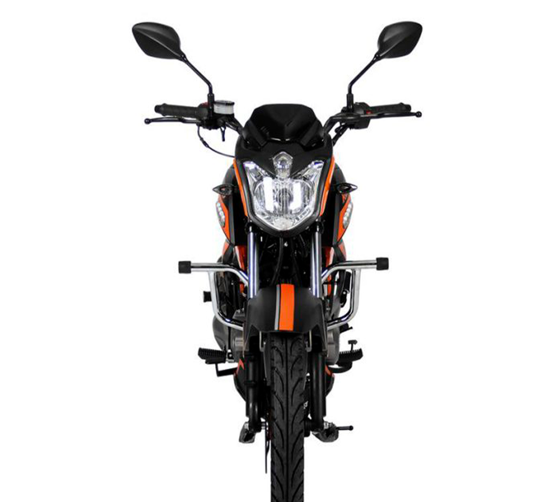 Ronco Pantera 150 R Galgo Perú Carrousel 1