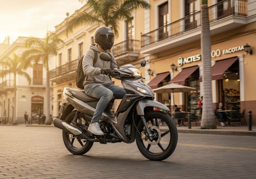 TVS NEO NX Lifestyle3 Galgo