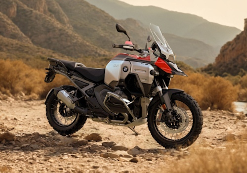 BMW R 1300 GS Adventure Lifestyle2 Galgo Colombia