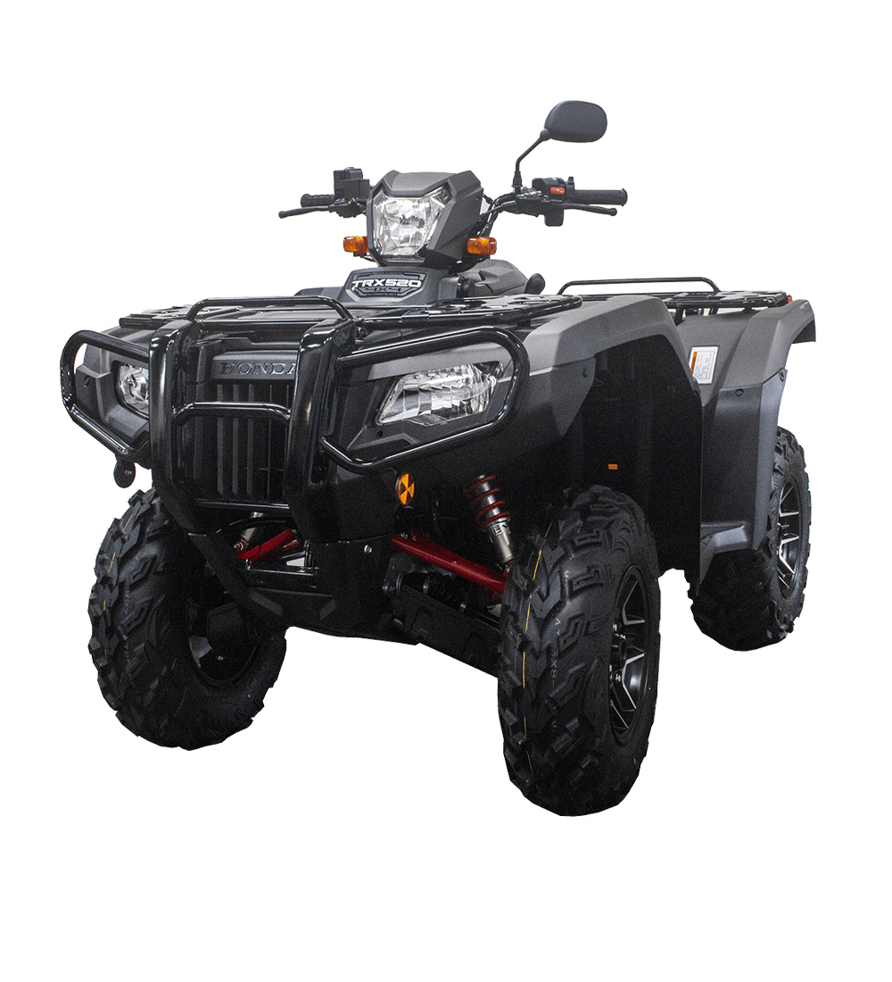  Honda TRX520FA7 2024 Galeria 2 | Galgo México