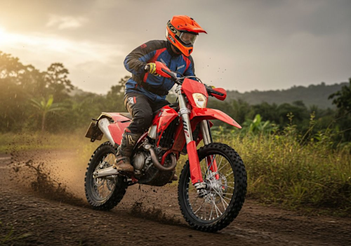 GasGas EC 300 Lifestyle1 Galgo