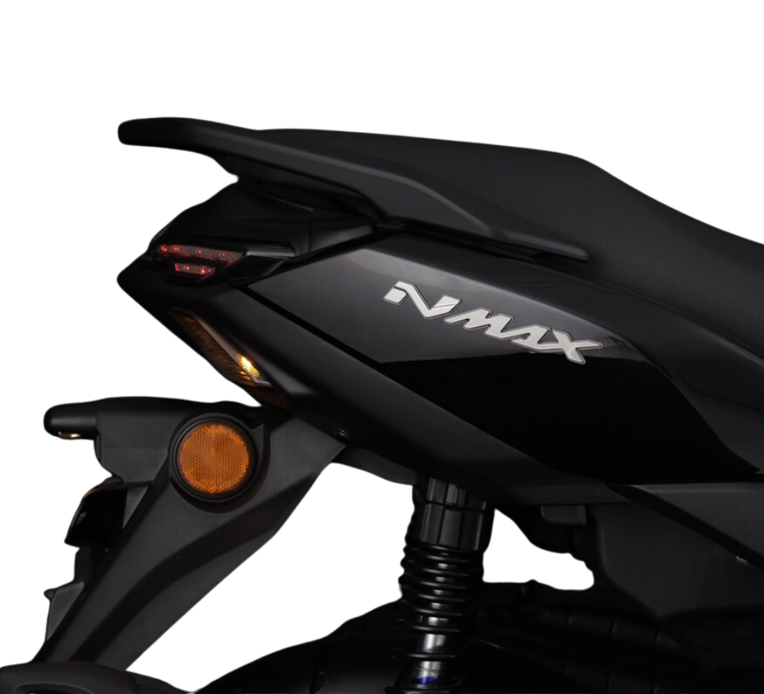 Yamaha NMAX Galeria3 Galgo Chile