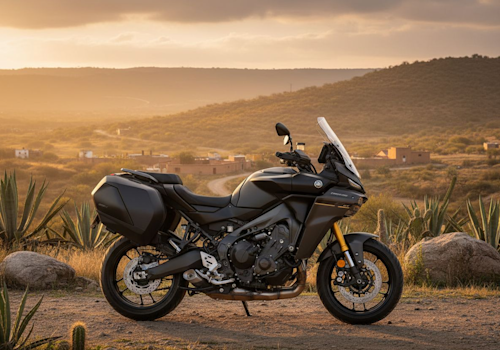 Yamaha Tracer 9 GT Lifestyle2 Galgo