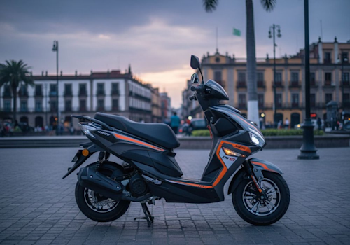 MB Avantti 175 GT Lifestyle2 Galgo