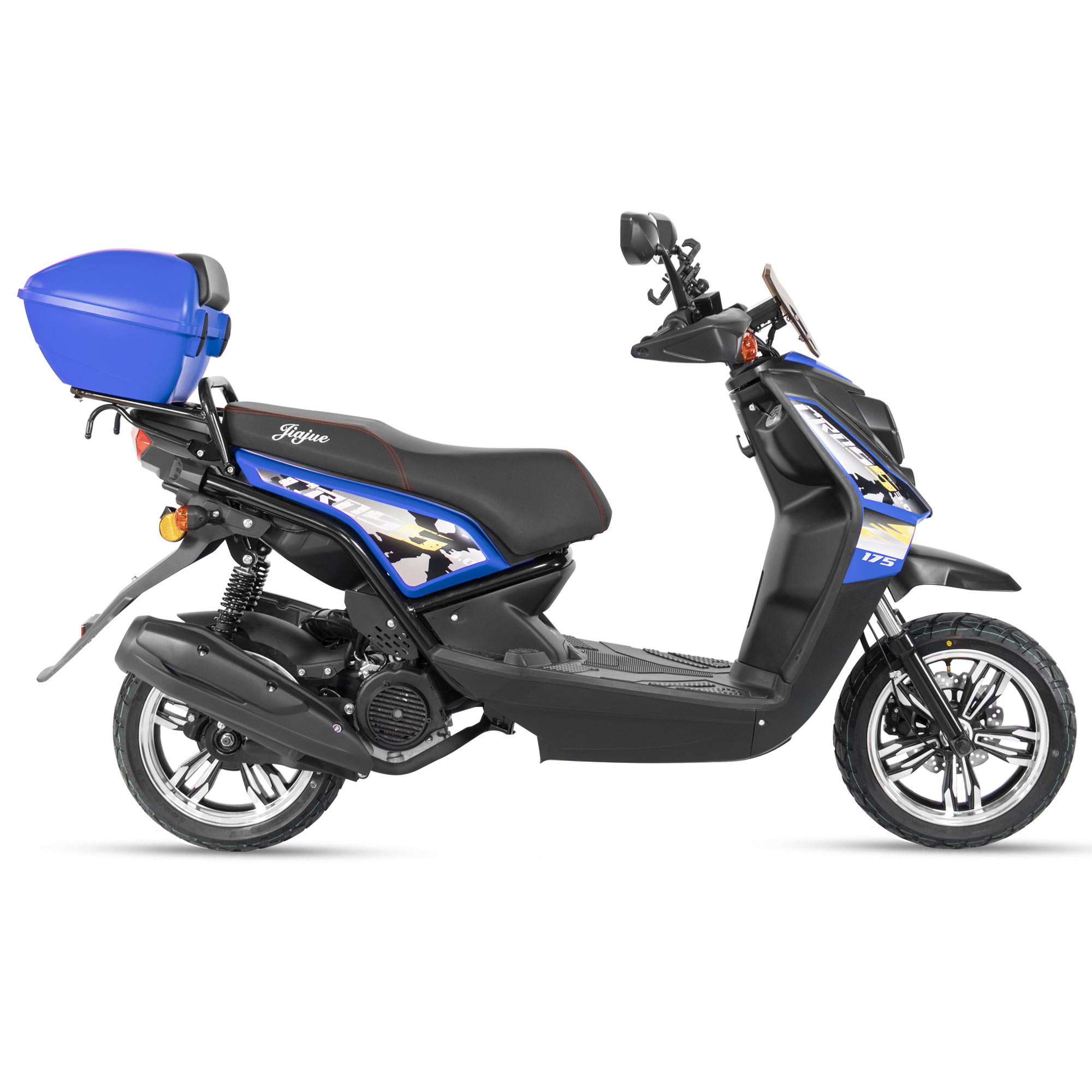 Jiajue Cross 3.0 Galeria1 Galgo México