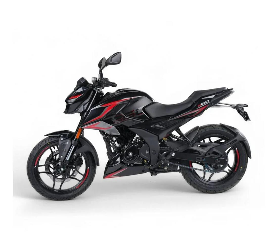 Bajaj Pulsar N 250 FI ABS UG Galeria3 Galgo 