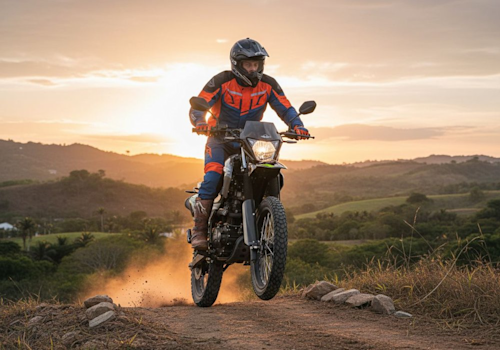 Victory MRX 125 Lifestyle1 Galgo