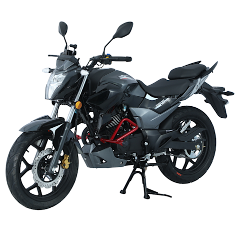 Sharmax Street Bike Galeria1 Galgo