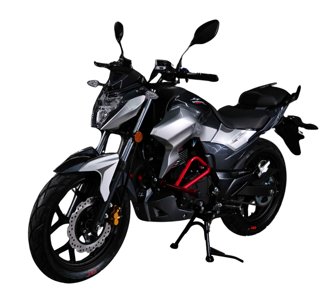 Sharmax Street Bike Galeria1 Galgo