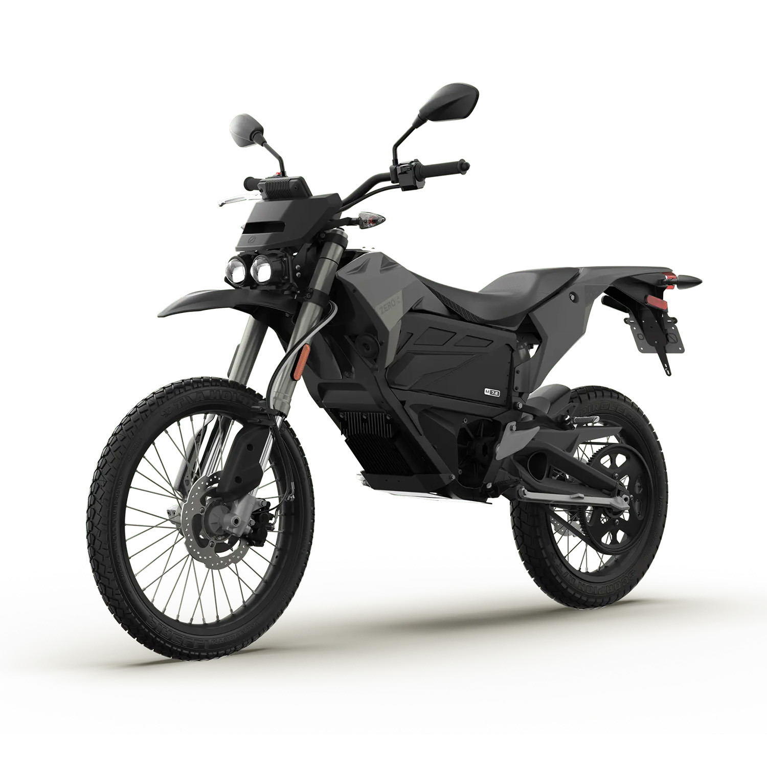 Zero FX 2
