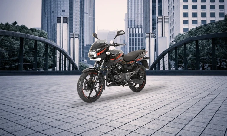 Bajaj Pulsar TD 150 Lifestyle 1