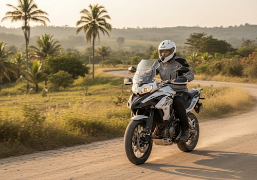 Benelli TRK 502 X Lifestyle1 Galgo