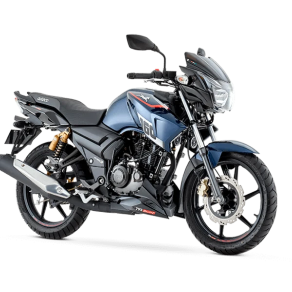 TVS APACHE RTR 160 2V-PORTADA Galgo Colombia