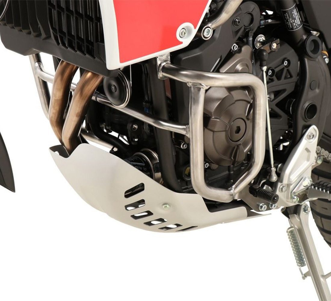 Yamaha Tenere 700 Galgo Chile