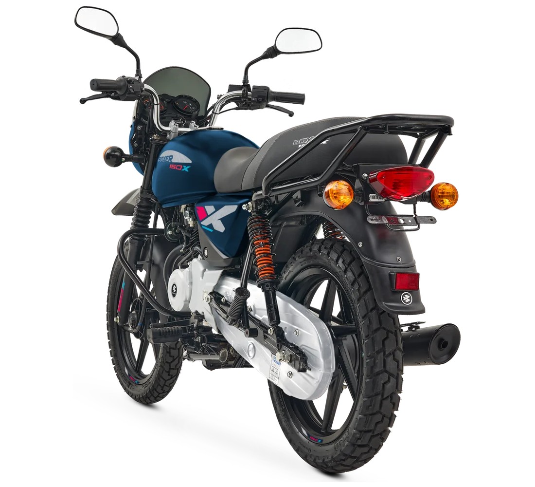 Bajaj Boxer 150X Galeria6 Galgo