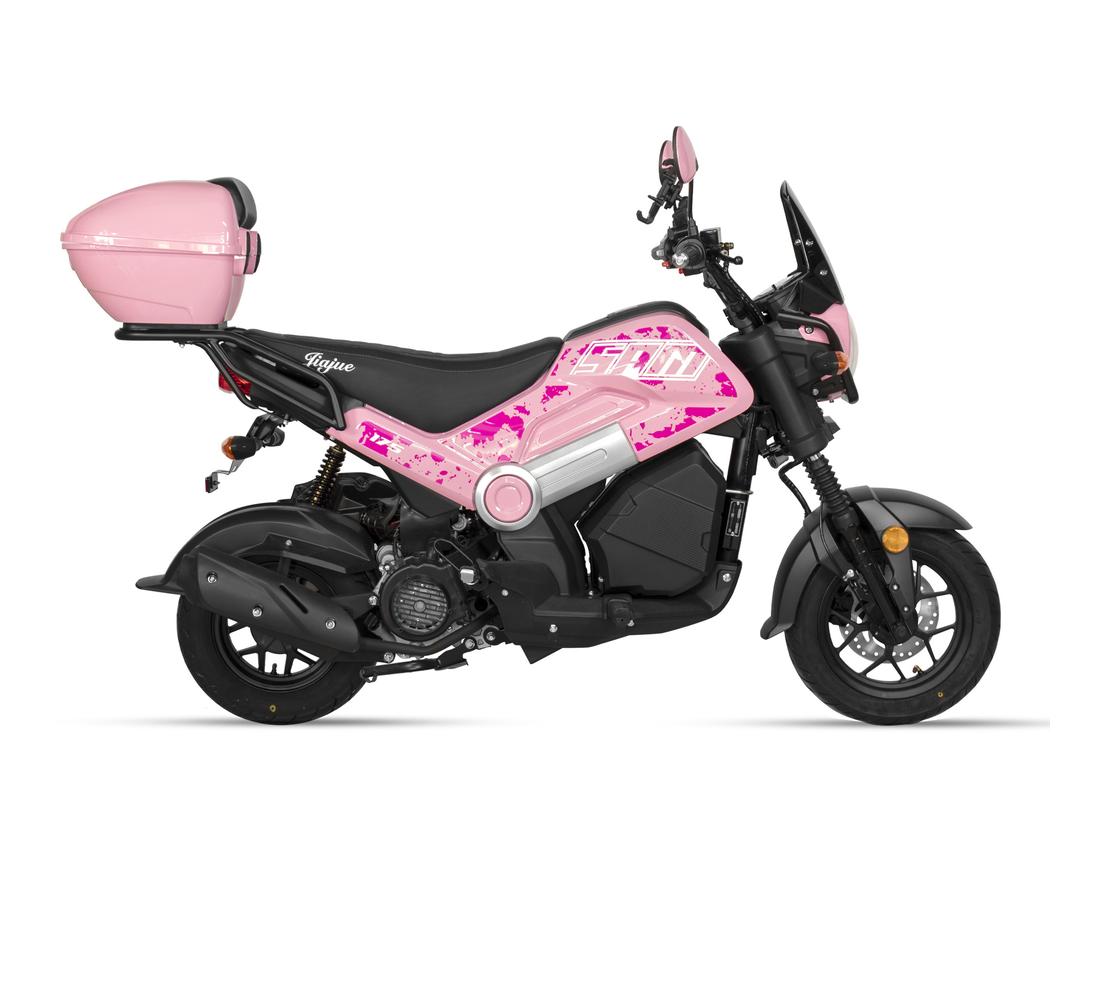 Jiajue Sam 175 Galeria1 Galgo México