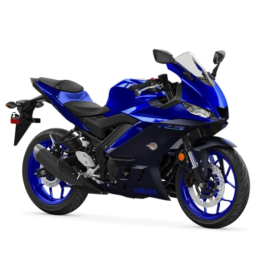 Yamaha R3 A 