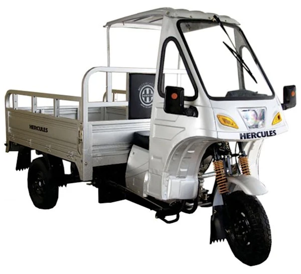 Hercules Heavy Duty 150 Imagen principal Galgo