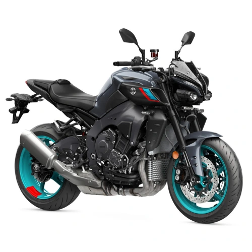 Yamaha MT 10 - Galgo Chile Principal