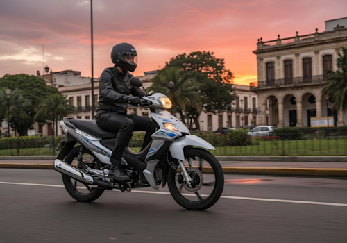 Suzuki Viva R Style Euro3 Lifestyle3 Galgo