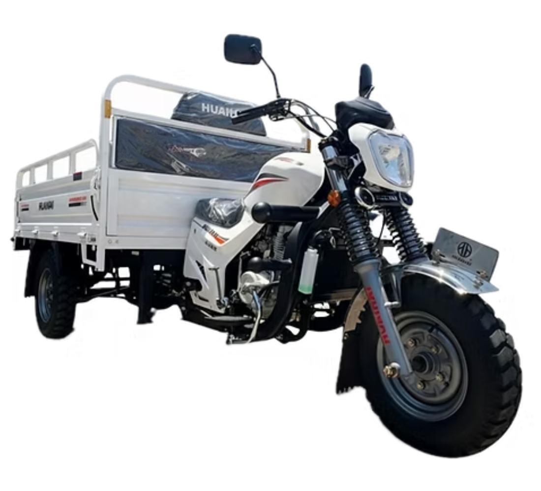 Huaihai Q3 sin cabina Imagen principal Galgo