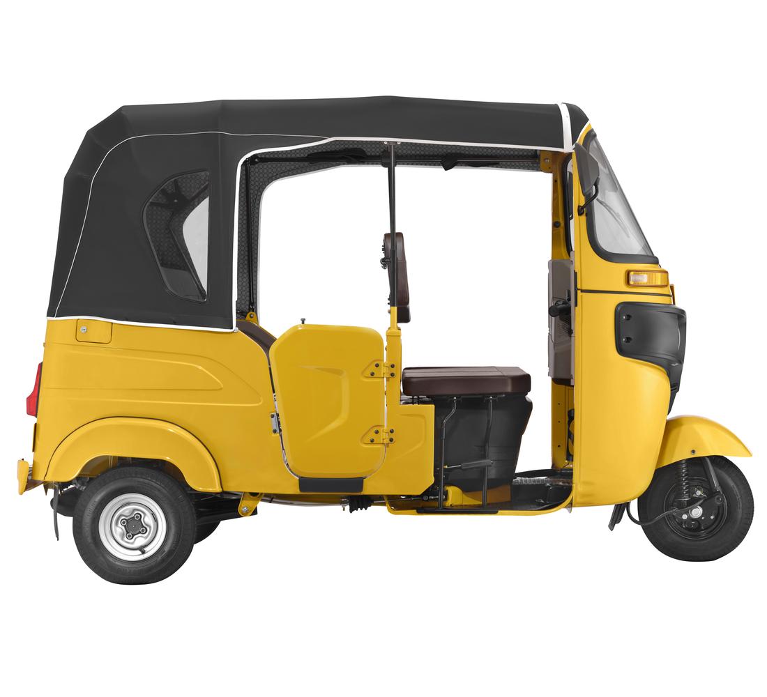 Bajaj RE 4S XL Imagen principal Galgo