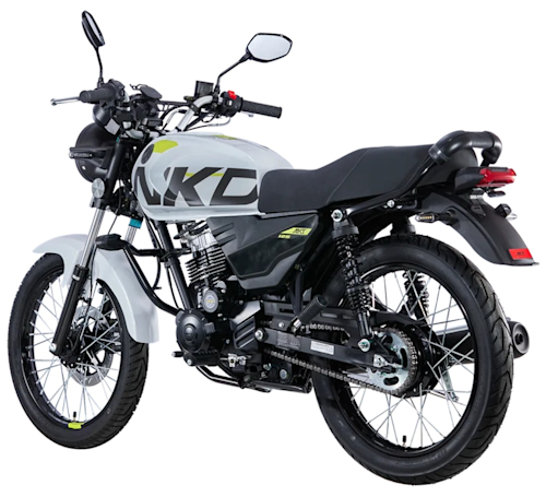 AKT Motos Nueva NKD 125 Galeria8 Galgo