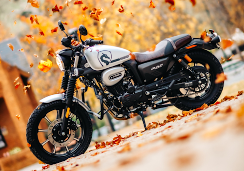 Zongshen Cyclone RA2 Lifestyle3 Galgo