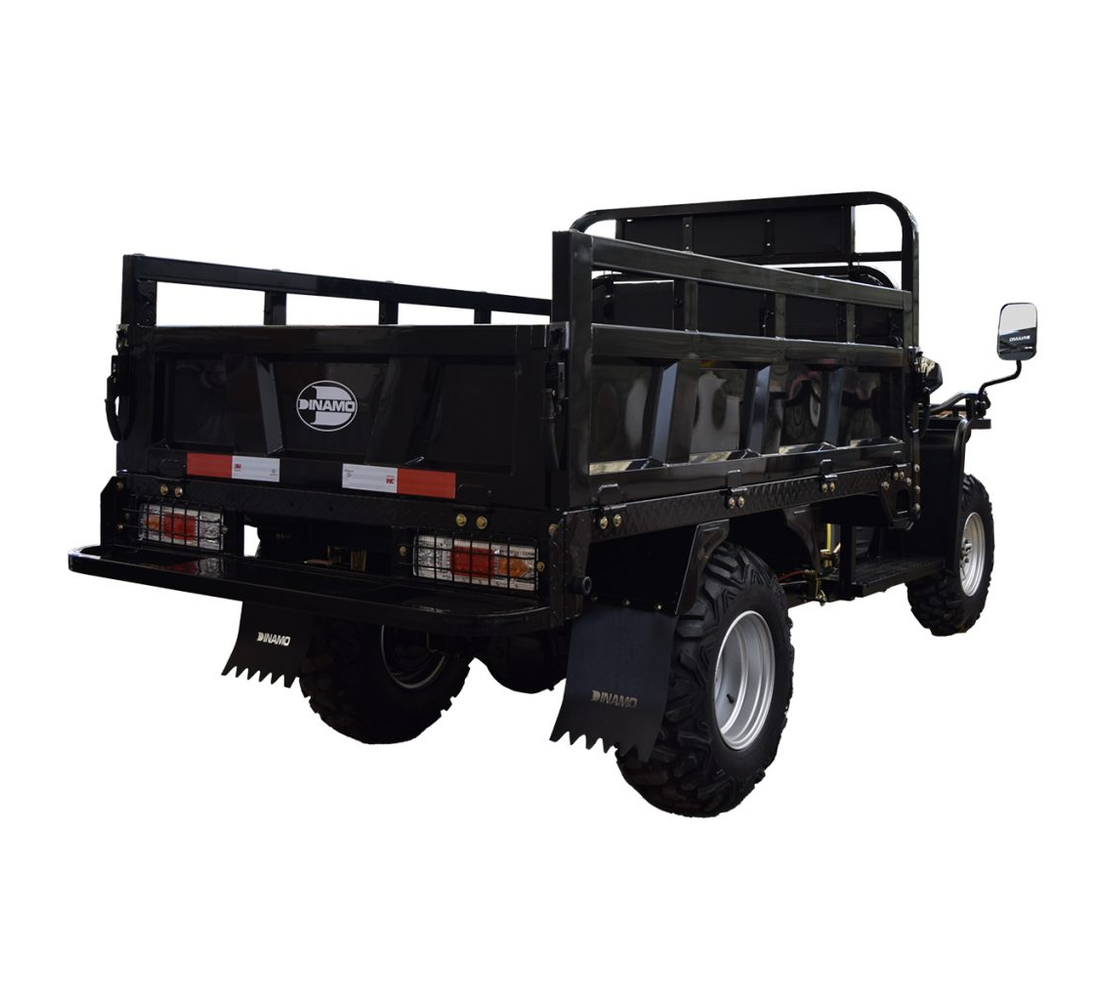 Dinamo Heavy Max Galeria3 Galgo México