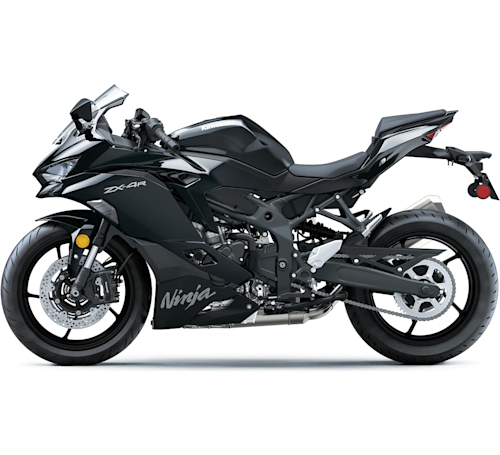 Kawasaki Ninja ZX 4R ABS Galeria2 Galgo