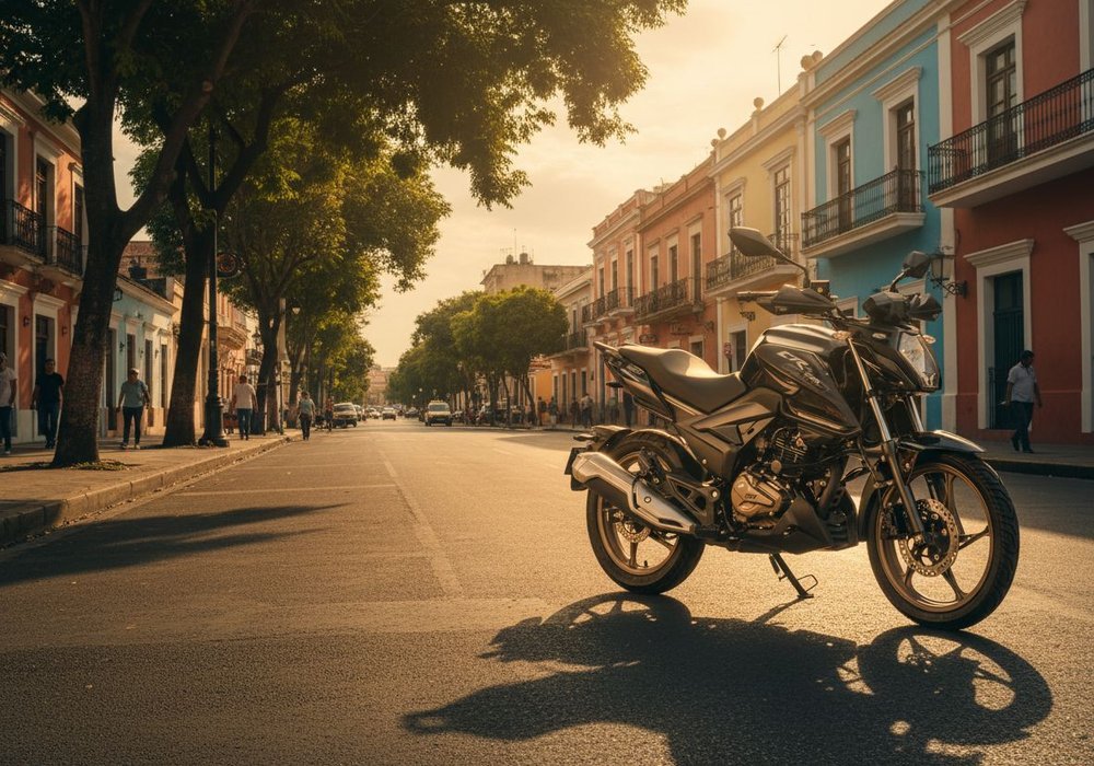 AKT Motos CR4 200 PRO Lifestyle2 Galgo