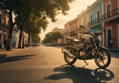 AKT Motos CR4 200 PRO Lifestyle2 Galgo
