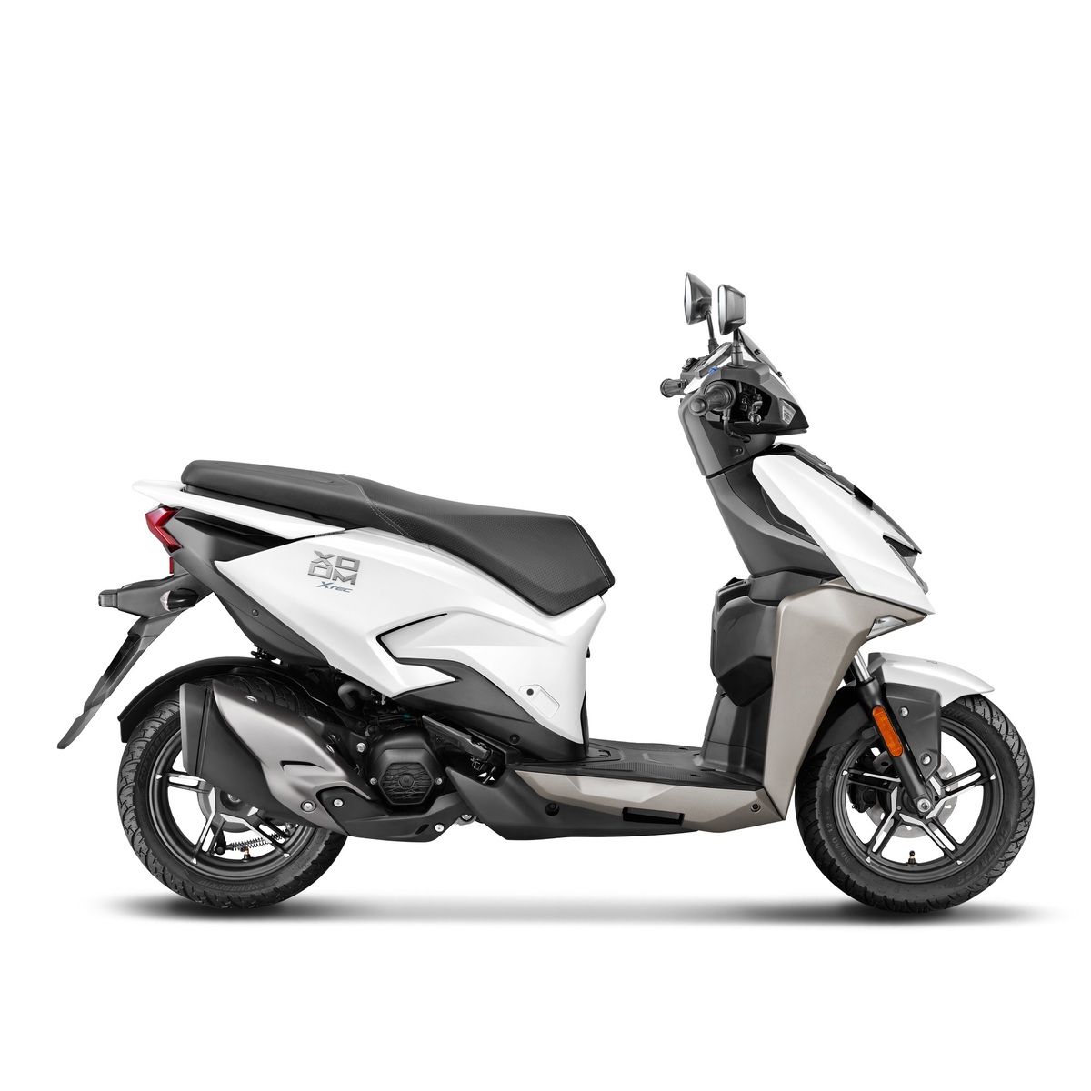 Xoom 110 2024 Galeria 3 | Galgo México