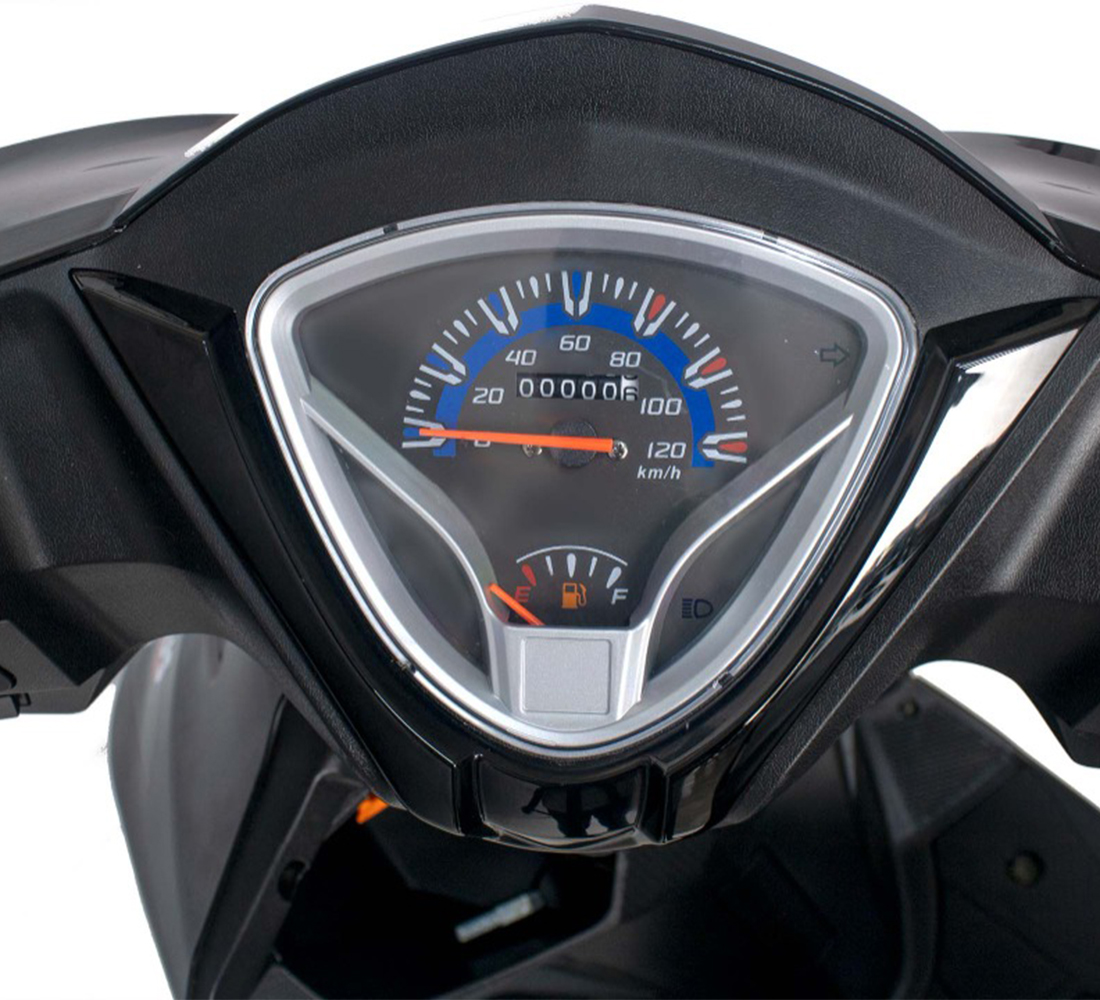 Moto Nexus 150T3 Galgo Perú 