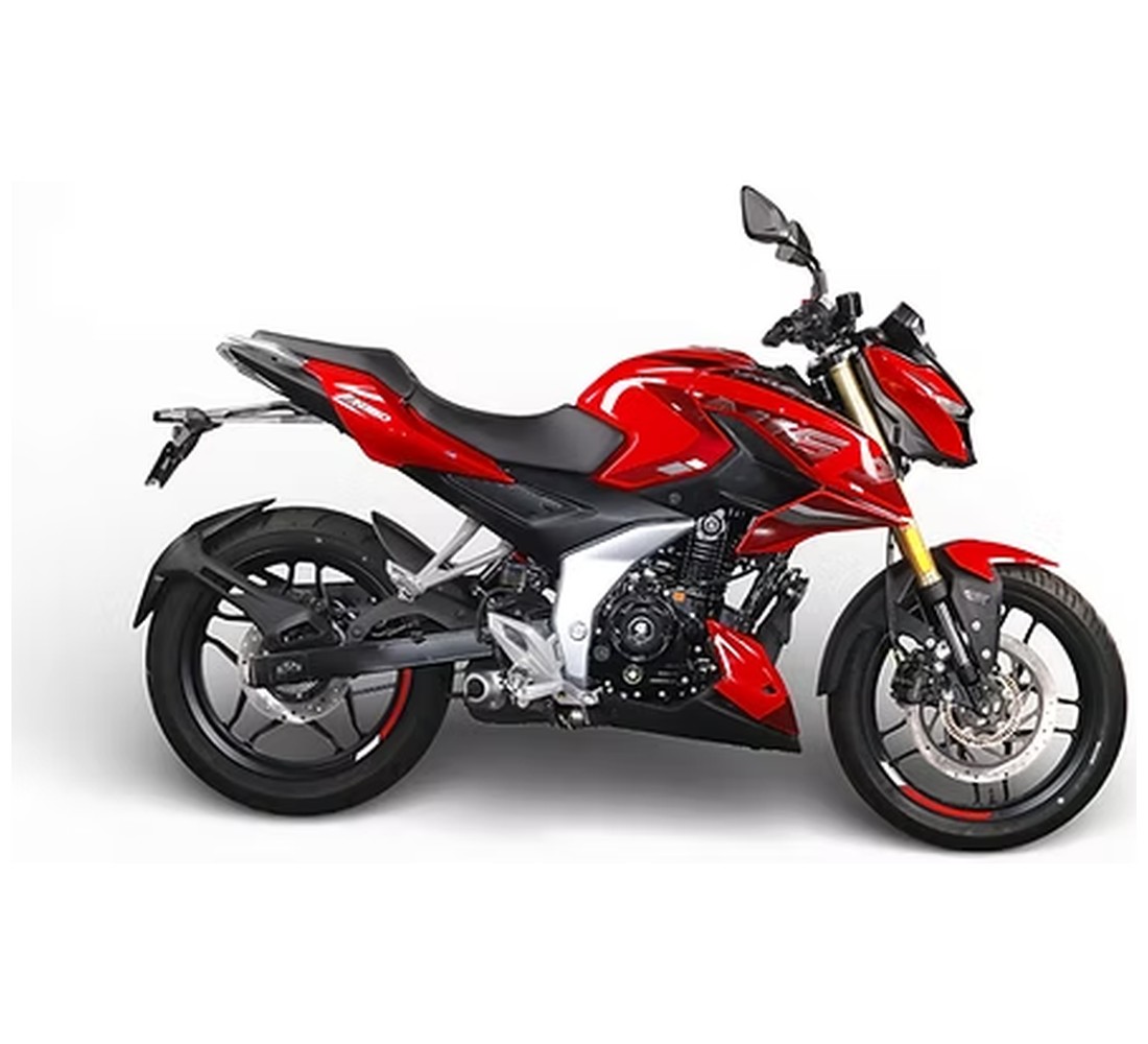 Bajaj Pulsar N 160 FI ABS Premium Galeria3 Galgo