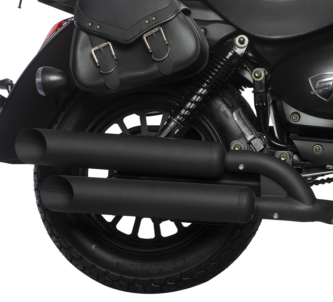 Ssenda Santana 200 Galgo Perú