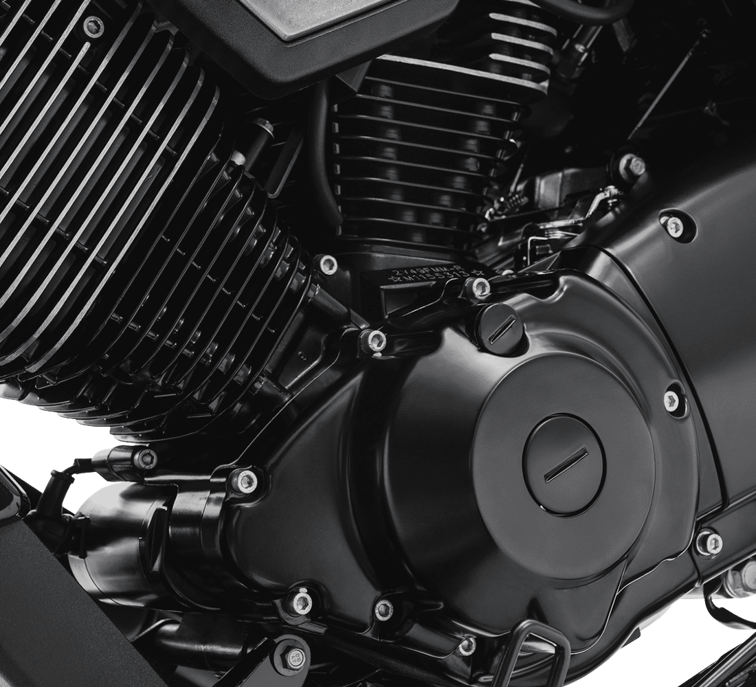 Keeway K-Light 250V Galeria4 Galgo 