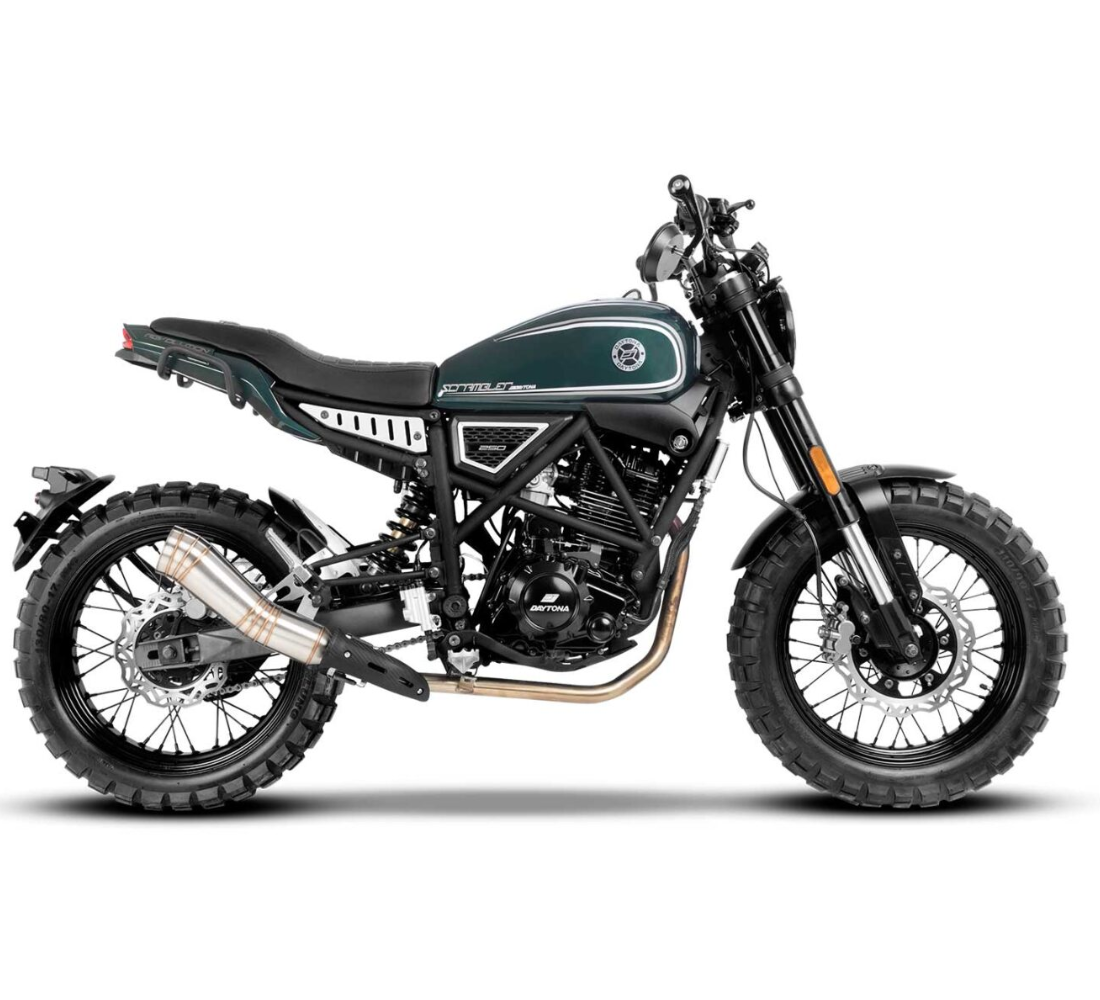 Daytona Scrambler Max Galeria3 Galgo México