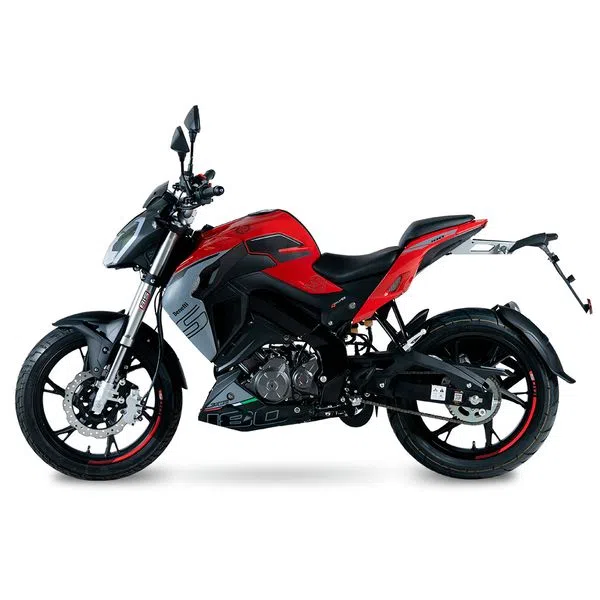 BENELLI BENELLI 180 S-3-Galgo Colombia