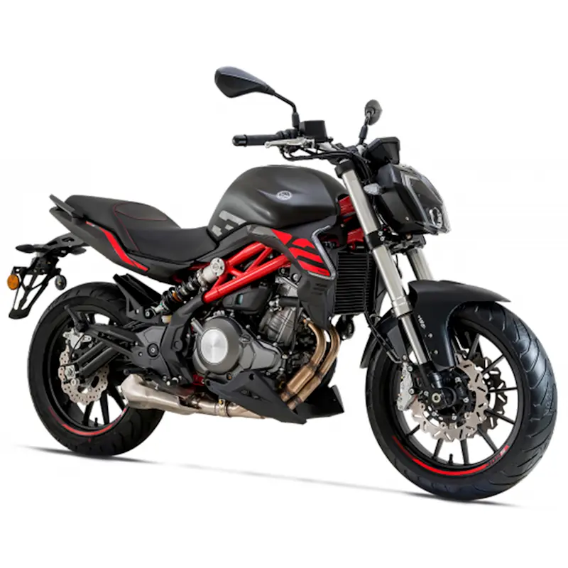Benelli 302 S Migrante